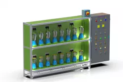 Testing machine