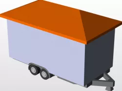 The Tiny House