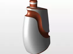 Thermo Bottle