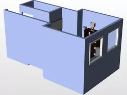 Tiny House