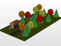 Tiny House