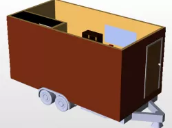 Tiny House Idea