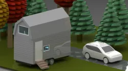 Tiny House - Om Patadia