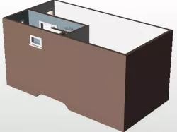 TINY HOUSE PROJECT