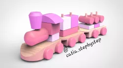Train Toy