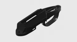 Trigger guard for Steyr Mannlicher model M Rifles 3D print model
