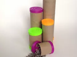 Tube Caps