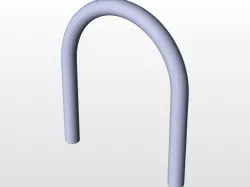 U-Bolt many sizes