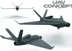 UAV