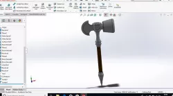 ultimate thor hammer