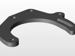Ultra Mini High mount