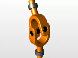 Universal joint