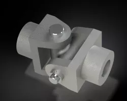 Universal Joint