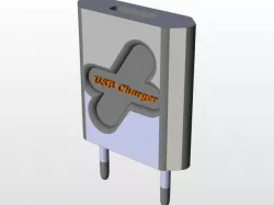 USB Charger