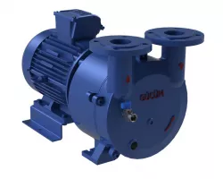 Vacuum pump GMVP 270/110