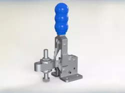Vertical Toggle Clamp - KJN82