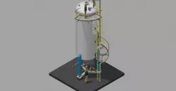 vessel