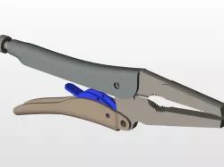 Vice Grips