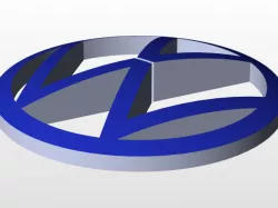 VW Logo