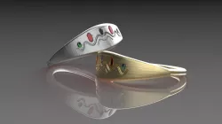 w-ring