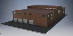 Warehouse