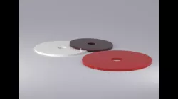 Washer with configurator
