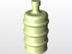 water bottel