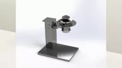 Welding Positioner
