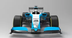 Williams FW42