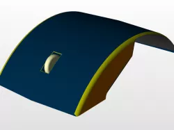 Wireless Mouse