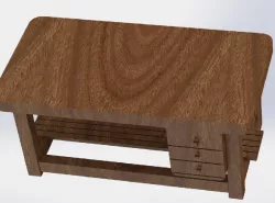 Work table