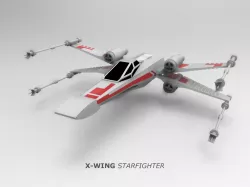 X-WING