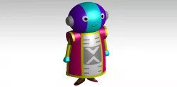 Zeno DBS
