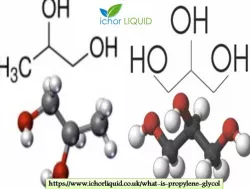100 pg E-Liquid | Ichor Liquid