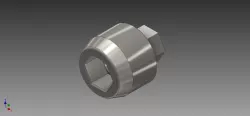 13mm Hexa Socket