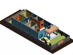 2BHK HOME