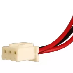 3-Pin JST XH Female