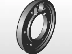 3D models