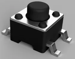 4.5mm Tact Switch SMT