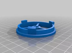 56mm Spool Holder