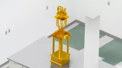 6 million GRAB CAD members trophy