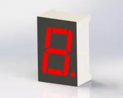 7 Segment Display