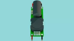 9-26V to 5V DCDC converter for RC Planes