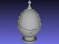 Akemi Homura's Soul Gem