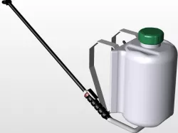 ALAT SEMPROT HAMA / BUG SPRAYER