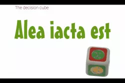 Alea iacta est