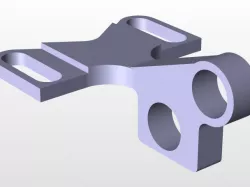 ANCHOR BRACKET