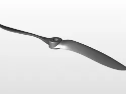 APC Propeller 14 x 8
