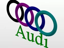 Audi Logosu
