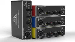 Audio Interface